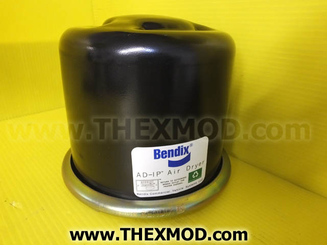 Air Dryer Desiccant Cartridge - 109493-1