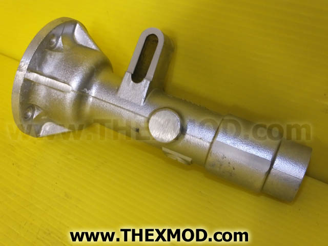 Housing Steering Column - 716.1.47.528.1-2