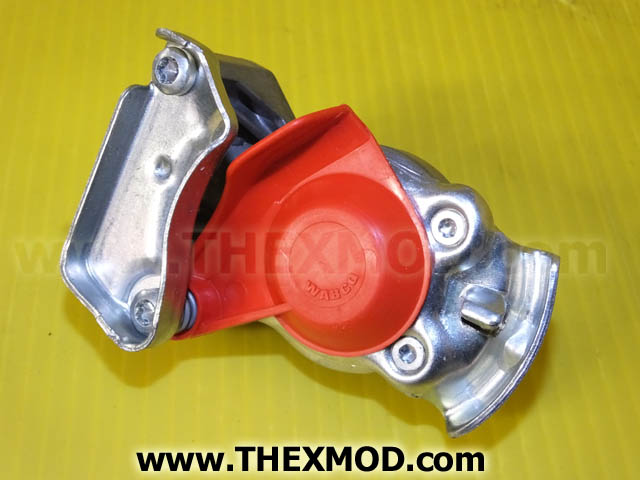 Coupling Head - 1504961-2