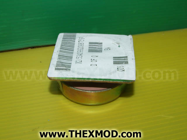 Mount - Resilient - 60.5mm * 60.5mm-2