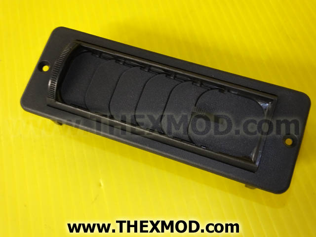 Vent - Fresh Air Ventilator - 716.1.66.154.2-3