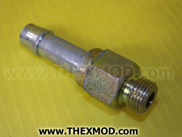 Connector Hose - UF50000097-1