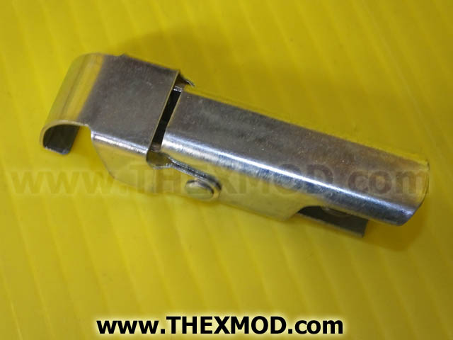 Catch Toggle Lever - TL805F19 MRC8388-1