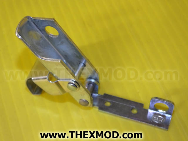 Catch Toggle Lever - TL805F19 MRC8388-2