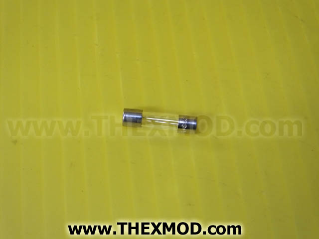 Fuse Cartridge - 3A 250V - Y101-462-06 3521-1