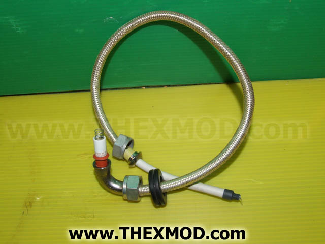 Cable - Spark Plug - Onan - 167-1359-1