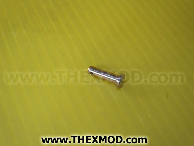 Pin Straight - NRC5502-1