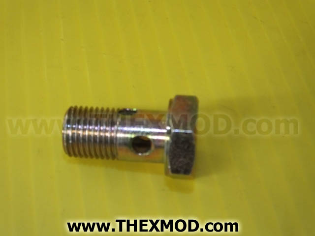 Bolt - Fluid Passage - 6P/99956-1
