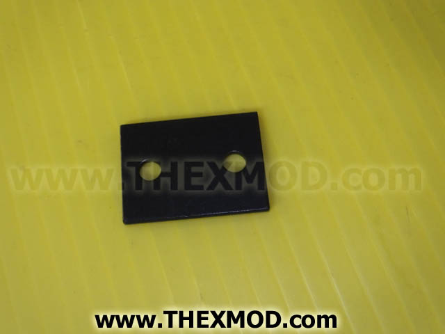 Plate - Strap - IPH100110-1