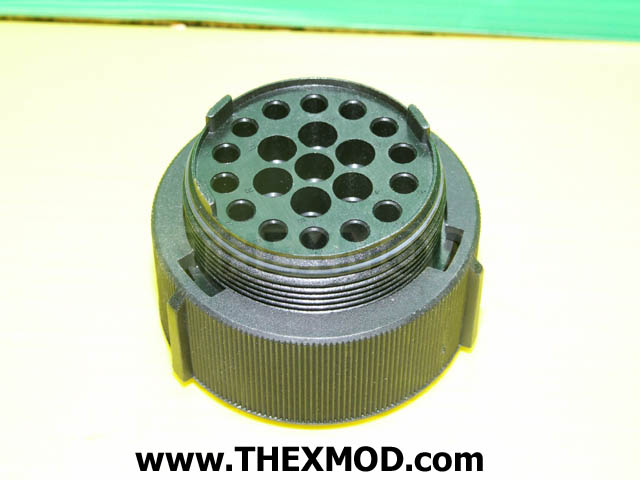 Plug - Connector - 7581851821-2