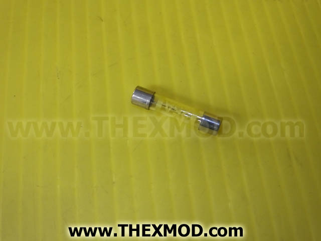 Fuse Link - 25a - GFS2025-1