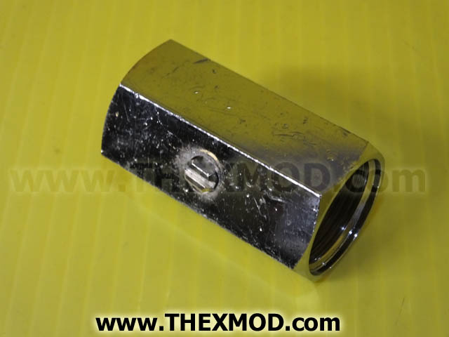 Valve Ball - Fuel Tap - AS075562-1