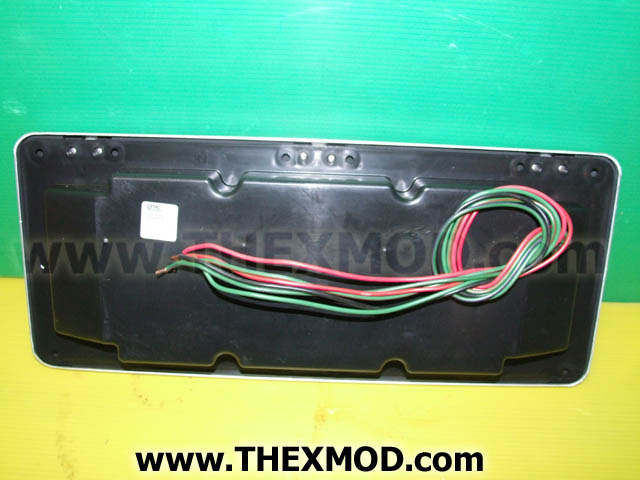 Light - Cluster RH - Tail / Stop / Turn / Reverse-2
