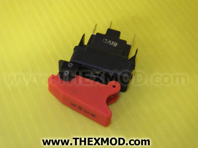 Switch Toggle - 81.25505-6943-1