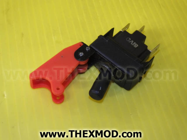 Switch Toggle - 81.25505-6943-2