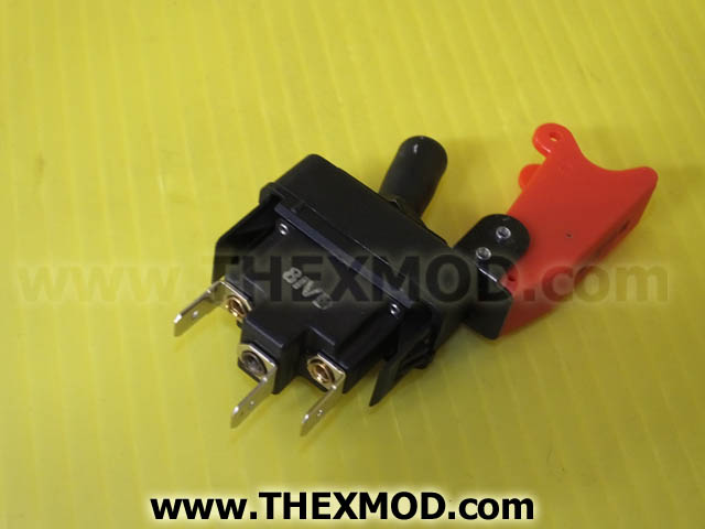 Switch Toggle - 81.25505-6943-3
