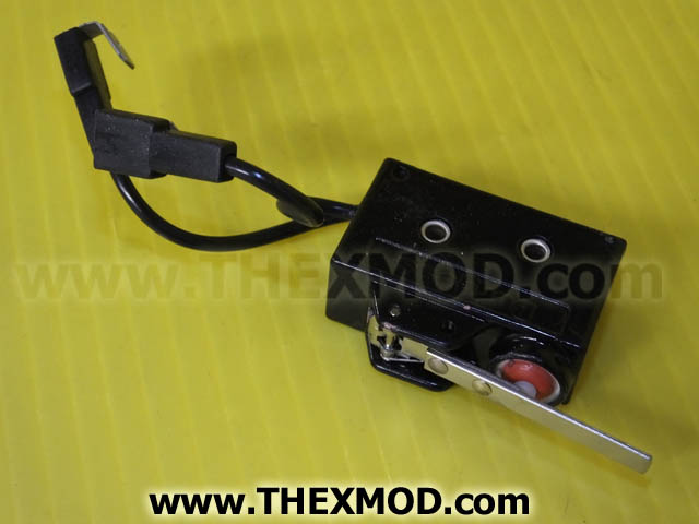 Switch Sensitive - ACU 4670-1