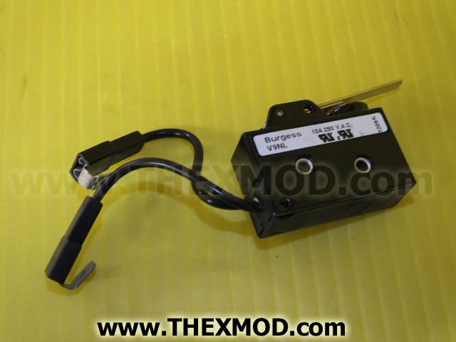 Switch Sensitive - ACU 4670-2