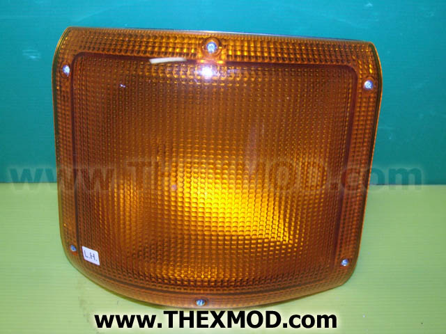 Light - Indicator - Front - LH - ACU2345-1