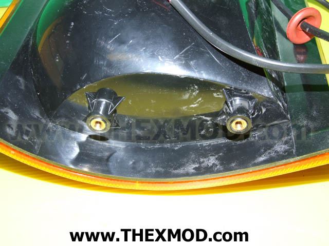 Light - Indicator - Front - LH - ACU2345-3