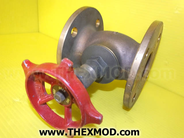Valve Globe - 1035 V2616-1