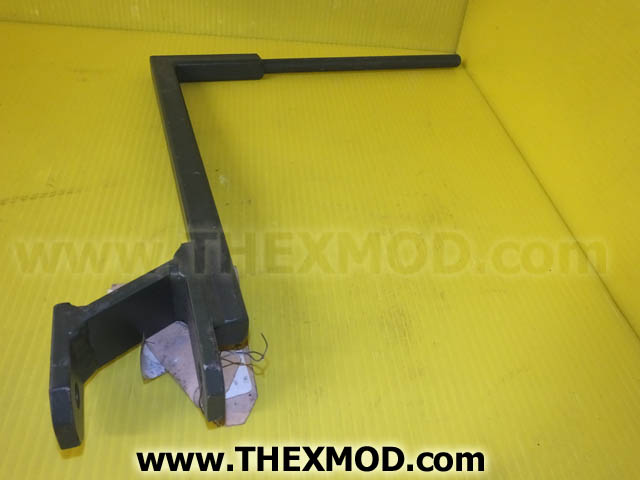 Arm Rearview Mirror - 271451023138-1