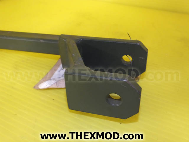 Arm Rearview Mirror - 271451023138-2