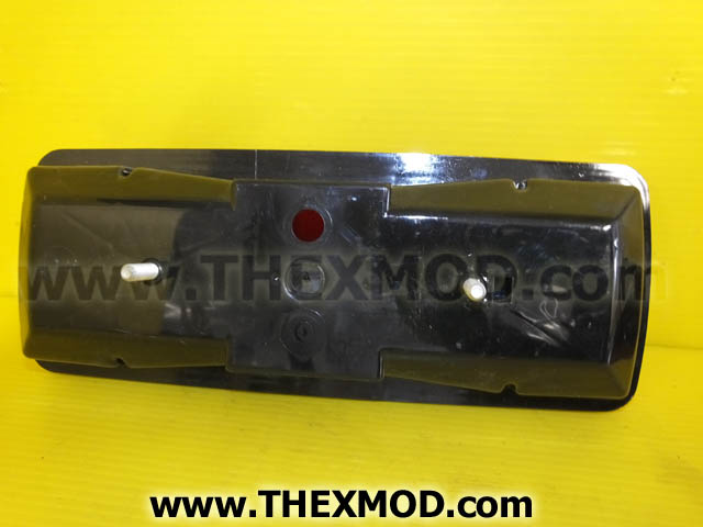 Light - Cluster - Tail Stop - Hella 7161850230-2