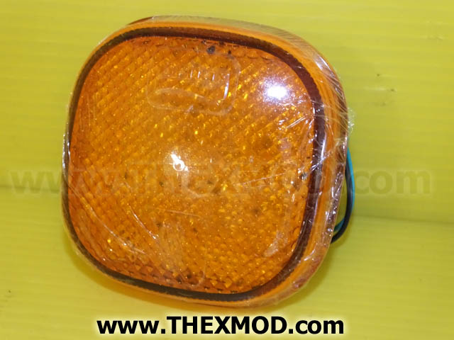 Light - Indicator - 12V - Britax 305.2928100-1