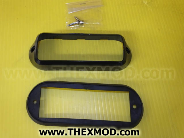 Kit - Surface Mount Adaptor - Whelen 01-0463595-00-1