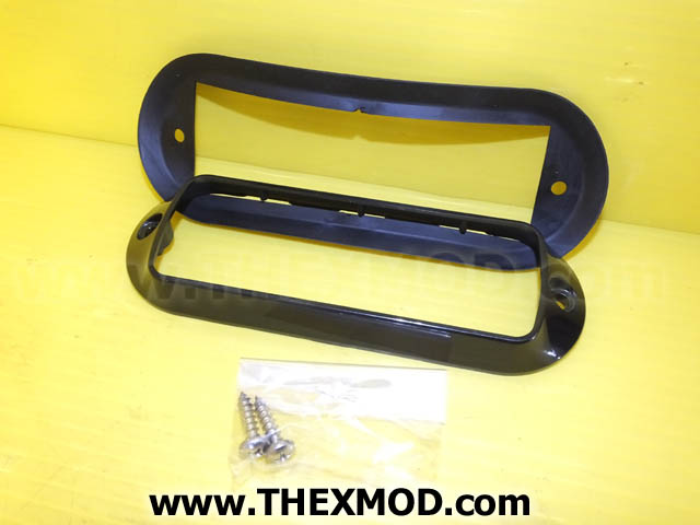 Kit - 500 Flange Mount - Whelen 01-0463297-00-1