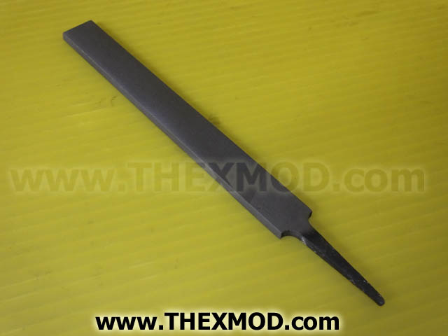 File - 6in Long - DEF STAN 51-11-1