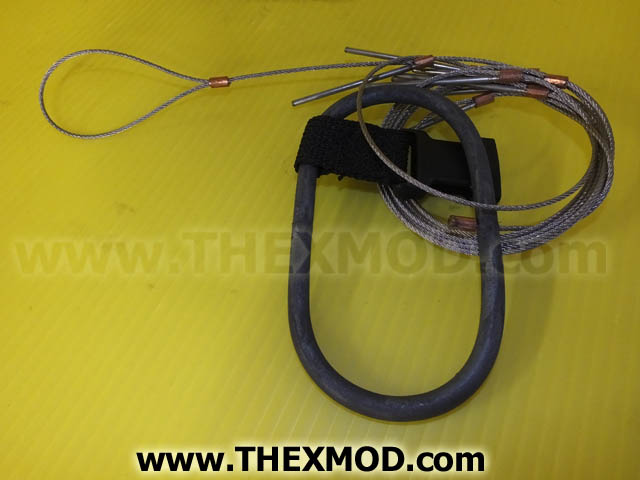 Pull Wire - 99870007-1