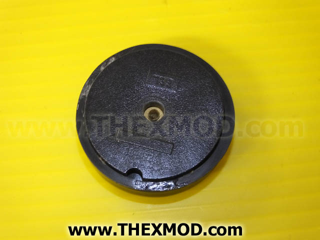Container Spare Fuse Box - SD/A158370-2