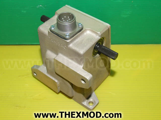 Actuator  - Electric - AGB130D5-2