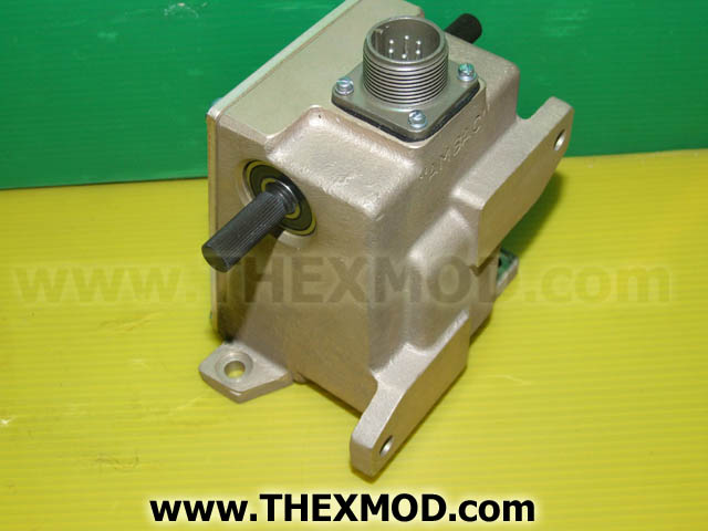 Actuator  - Electric - AGB130D5-3