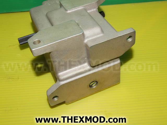 Actuator  - Electric - AGB130D5-4