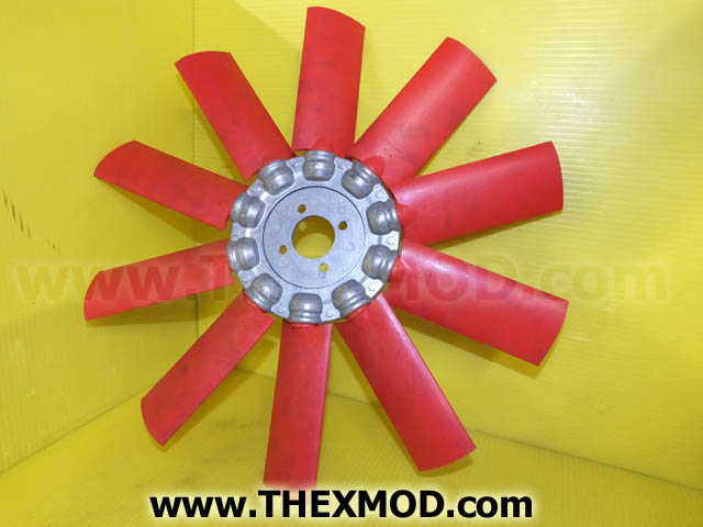 Fan Impeller - Breezan Fan-2