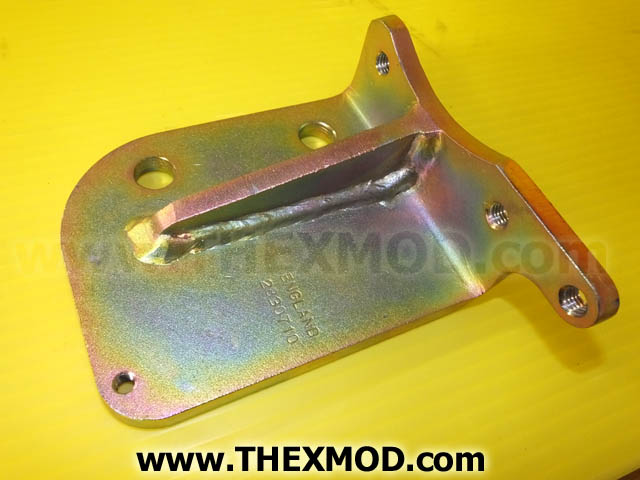 Bracket - DAF 1407373-1