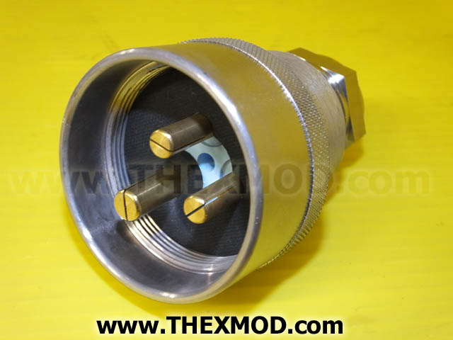 Plug Port -1