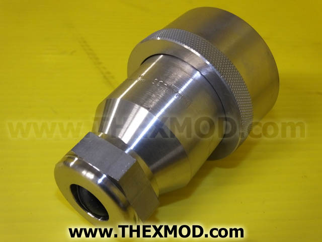 Plug Port -2