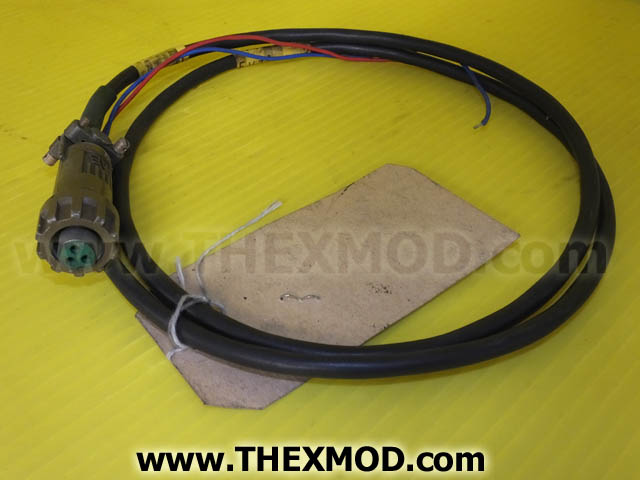 Cable - FV 726803-1