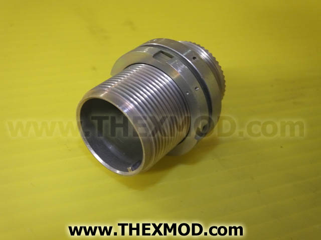 Connector Plug - 40-742-848-00-2