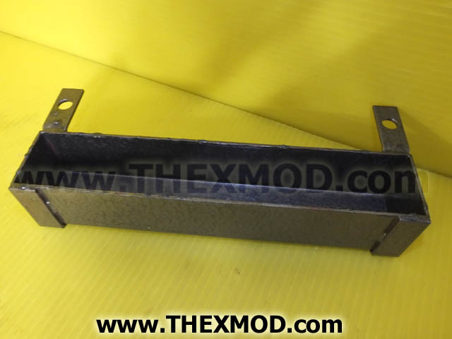 Tray Coolant - PN00004806-1