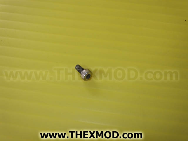 Scfrew Cap - BS4168-1