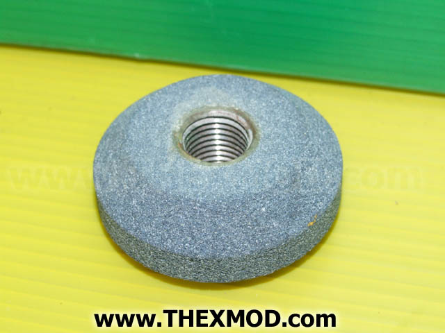 Wheel - Abrasive - Size : 80 Grade P -1