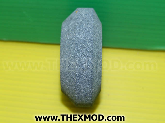 Wheel - Abrasive - Size : 80 Grade P -3