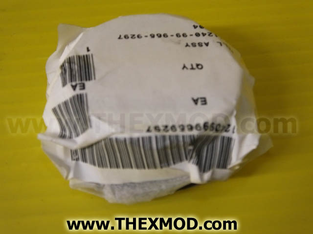 Cell Assembly - 0P12398 OS92404A-1