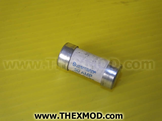 Fuse Link Cartridge - 30a - 440V AC 230V dc - DEF63-1