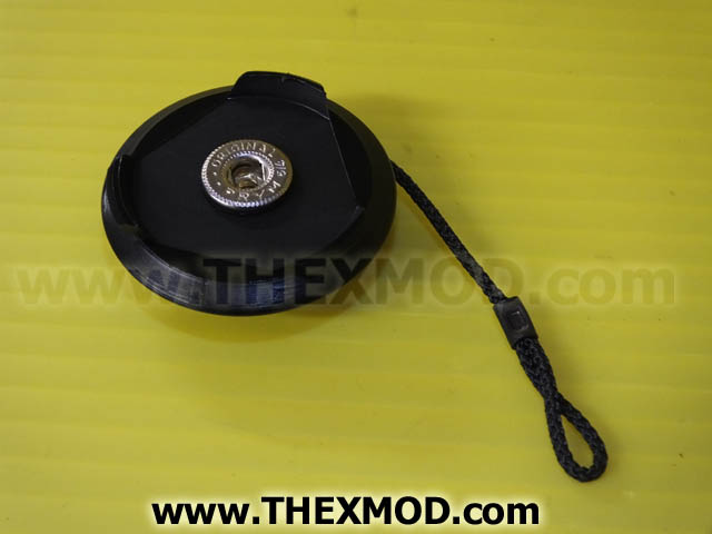 Eyepiece Cover - OS92417A-1